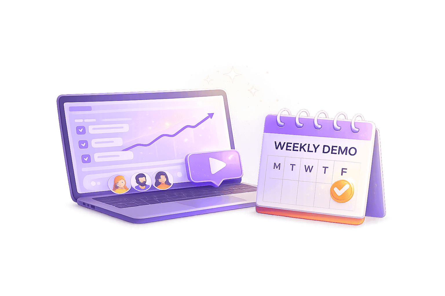 See Progress Every Week